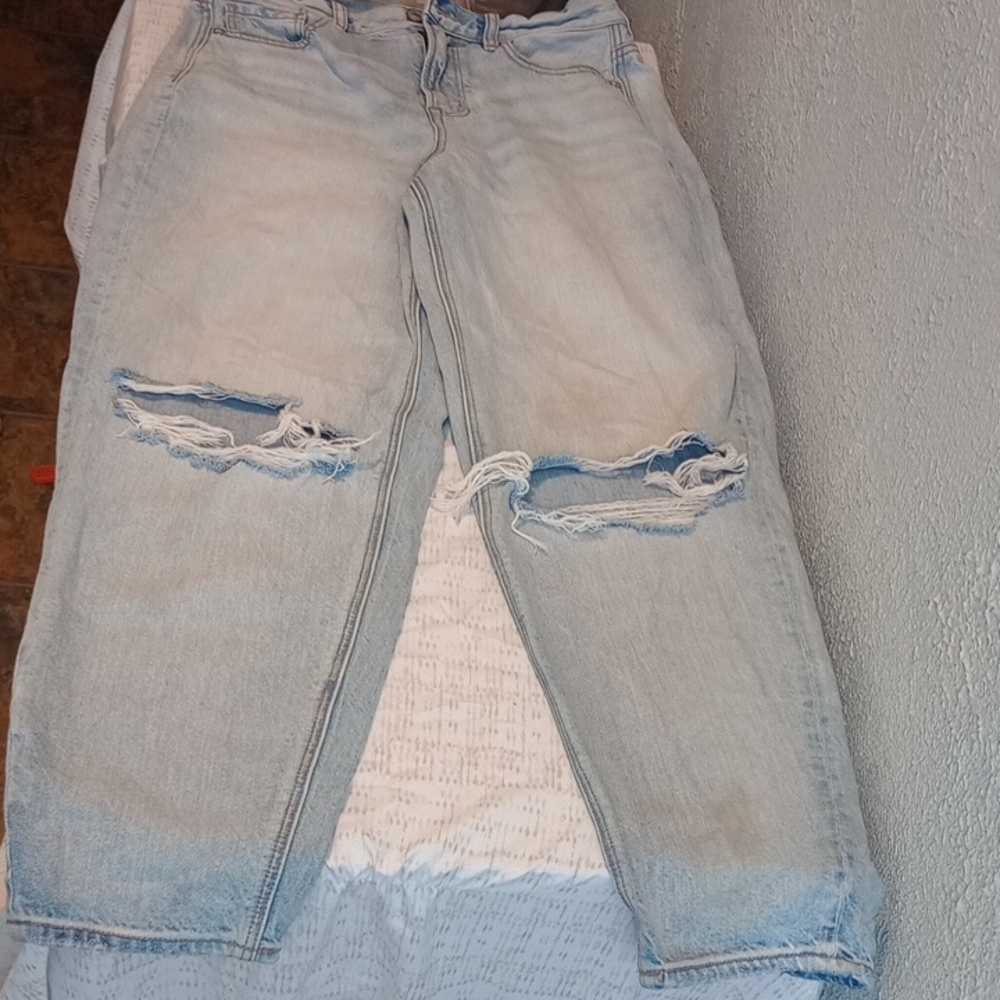 American Eagle Outfitters Denim Jeans